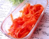 鍋一つでお弁当おかず3品（2）簡単 時短作り方7写真