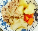 野菜メイン☆晩御飯☆和食☆ヘルシー作り方1写真