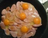 簡単！すぐ出来！魚ニソ卵作り方3写真