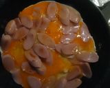 簡単！すぐ出来！魚ニソ卵作り方4写真