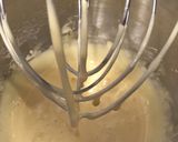 スタンドミキサーで♪キャロットケーキ作り方4写真