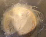 スタンドミキサーで♪キャロットケーキ作り方5写真