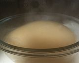 オオバコわらび餅 糖質制限 vegan作り方2写真
