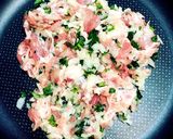 簡単! 豚肉のディアボラ風作り方5写真