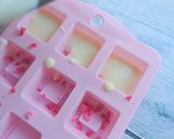 サクットロ～♪甘酒チョコ作り方2写真