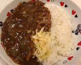 とろけるチーズと納豆の、ぶっかけうどん！作り方7写真