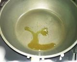 とっても簡単!!大根の葉入り豚キムチ作り方7写真