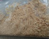 とろける生チョコタルト作り方2写真