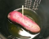 ☆簡単☆コクウマ❇スイ~トポテト☆☆☆作り方1写真
