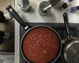 青井のチラミンフリーめし パスタ編作り方1写真