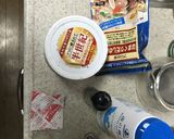 青井のチラミンフリーめし パスタ編作り方2写真