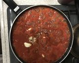 青井のチラミンフリーめし パスタ編作り方3写真