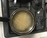 青井のチラミンフリーめし パスタ編作り方4写真