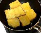 一晩置かずにしみしみフレンチトースト♡作り方6写真