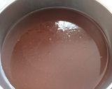とろける生チョコタルト作り方5写真