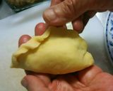 ドーナツタイプのピロシキ【母の味】作り方13写真