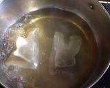 おいしいな♪あんこう鍋作り方4写真