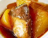 いつもと違う味！ぶりのもやし甘酢あんかけ作り方10写真