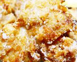 いつもと違う味！ぶりのもやし甘酢あんかけ作り方11写真