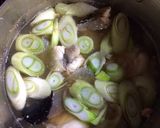おいしいな♪あんこう鍋作り方5写真