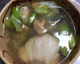 おいしいな♪あんこう鍋作り方6写真