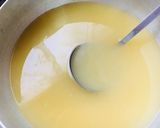 メダイのラーメン スープ作り方3写真