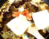 自衛隊カレー(海自)市販ルーで激旨カレー作り方7写真