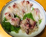 メダイのラーメン スープ作り方4写真