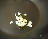 椎茸とじゃが芋のニンニク炒め♪作り方4写真