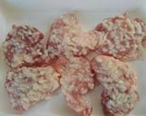 簡単☆鶏肉の塩麹焼き作り方2写真