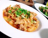 美味すぎる豚キムチ炒め☜作り方4写真