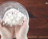 かぼちゃスコーン作り方7写真