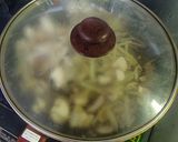 ヤーコンで華やかちらし寿司♪作り方9写真