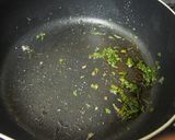 鮭の大葉醤油ソテー♪大葉醤油ソースが美味作り方7写真