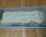 混ぜるだけのバナナケーキ作り方5写真
