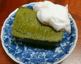 濃厚半生抹茶ガトーショコラ★バレンタイン作り方8写真