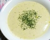 セロリのポタージュ作り方11写真