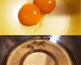パクパク食べちゃう♬ふわふわチーズスフレ作り方3写真