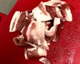 新玉ねぎで甘くて時短☆茄子の味噌炒め作り方3写真