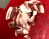 新玉ねぎで甘くて時短☆茄子の味噌炒め作り方3写真