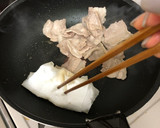 新玉ねぎで甘くて時短☆茄子の味噌炒め作り方6写真