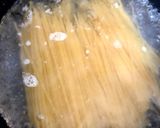 煮込みハンバーグ&シチューパスタリゾット作り方8写真