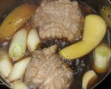 豚バラチャーシュー作り方4写真