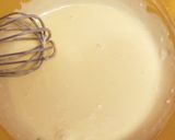 パクパク食べちゃう♬ふわふわチーズスフレ作り方5写真