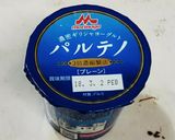 水切りなしさっぱりヨーグルトクリーム作り方5写真