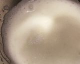 パクパク食べちゃう♬ふわふわチーズスフレ作り方7写真