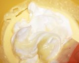 パクパク食べちゃう♬ふわふわチーズスフレ作り方9写真