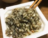 腸活☆きのこ納豆にオリーブオイル作り方7写真