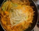 適当フライパン鍋作り方4写真