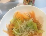 適当フライパン鍋作り方5写真